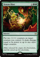 [Foil] Venom Blast (20) (Marvel's Spider-Man: Eternal-Legal)