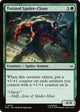 [Foil] Twisted Spider-Clone (19) (Marvel's Spider-Man: Eternal-Legal)