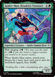 [Foil] Spider-Man, Brooklyn Visionary (115) (Marvel's Spider-Man)
