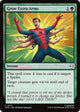 [Foil] Grow Extra Arms (101) (Marvel's Spider-Man)