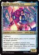 [Foil] SP//dr, Piloted by Peni (147) (Marvel's Spider-Man)