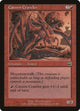 Cavern Crawler (181) (Mercadian Masques)