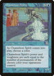Chameleon Spirit (65) (Mercadian Masques)