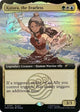 [Foil] Katara, the Fearless (Extended Art) (3) (Media Promos)