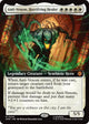 [Foil] Anti-Venom, Horrifying Healer (Extended Art) (244) (Marvel's Spider-Man)