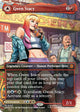 [Foil] Gwen Stacy (0202) (Borderless) (202) (Marvel's Spider-Man)