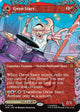 Gwen Stacy (0209) (Borderless) (209) (Marvel's Spider-Man)