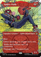 [Foil] Spider-Punk (0210) (Borderless) (210) (Marvel's Spider-Man)