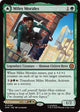 [Foil] Miles Morales (108) (Marvel's Spider-Man)