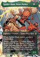 Spider-Ham, Peter Porker (Borderless) (201) (Marvel's Spider-Man)