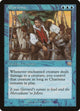 Charisma (66) (Mercadian Masques)