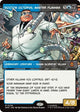 Doctor Octopus, Master Planner (Borderless) (228) (Marvel's Spider-Man)