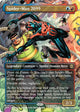 Spider-Man 2099 (0205) (Borderless) (205) (Marvel's Spider-Man)