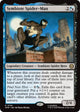 [Foil] Symbiote Spider-Man (156) (Marvel's Spider-Man)