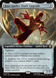 [Foil] Iron Spider, Stark Upgrade (Extended Art) (279) (Marvel's Spider-Man)