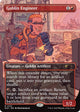 Goblin Engineer (2103) (Secret Lair Drop Series)