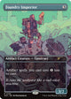 Foundry Inspector (2106) (Secret Lair Drop Series)