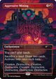Aggressive Mining (2108) (Secret Lair Drop Series)