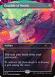 Crucible of Worlds (2110) (Secret Lair Drop Series)
