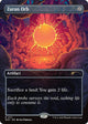 Zuran Orb (2111) (Secret Lair Drop Series)