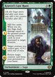 [Foil] Kraven's Last Hunt (105) (Marvel's Spider-Man)