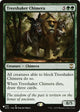 Treeshaker Chimera (318) (The List Reprints)