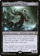 Vraan, Executioner Thane (114) (The List Reprints)