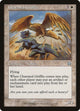 [Foil] Charmed Griffin (7) (Mercadian Masques)