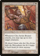 [Foil] Cho-Arrim Bruiser (9) (Mercadian Masques)