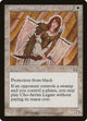 [Foil] Cho-Arrim Legate (10) (Mercadian Masques)