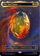 [Foil] The Soul Stone (Cosmic Foil) (242) (Marvel's Spider-Man)