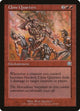 [Foil] Close Quarters (184) (Mercadian Masques)