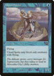 [Foil] Cloud Sprite (67) (Mercadian Masques)