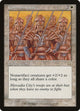 [Foil] Common Cause (13) (Mercadian Masques)