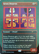 [Foil] Seven Dwarves (0818) (Rainbow Foil) (818) (Secret Lair Drop Series)