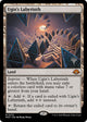 Ugin's Labyrinth (233) (Edge of Eternities)