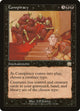 [Foil] Conspiracy (127) (Mercadian Masques)