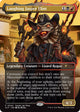 Laughing Jasper Flint (44) (Secret Lair Showdown)
