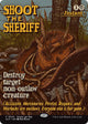 [Foil] Shoot the Sheriff (43) (Secret Lair Showdown)