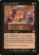 [Foil] Corrupt Official (128) (Mercadian Masques)