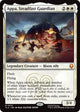 [Foil] Appa, Steadfast Guardian (10) (Avatar: The Last Airbender)