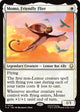 [Foil] Momo, Friendly Flier (29) (Avatar: The Last Airbender)