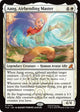 [Foil] Aang, Airbending Master (74) (Avatar: The Last Airbender: Eternal-Legal)