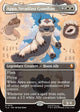 [Foil] Appa, Steadfast Guardian (Borderless) (316) (Avatar: The Last Airbender)