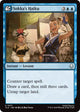 [Foil] Sokka's Haiku (71) (Avatar: The Last Airbender)