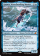 [Foil] Katara, Waterbending Master (93) (Avatar: The Last Airbender: Eternal-Legal)