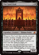 [Foil] Fire Lord Ozai (104) (Avatar: The Last Airbender: Eternal-Legal)