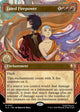 [Foil] Fated Firepower (Showcase) (341) (Avatar: The Last Airbender)