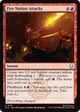 [Foil] Fire Nation Attacks (133) (Avatar: The Last Airbender)