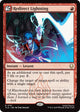 [Foil] Redirect Lightning (151) (Avatar: The Last Airbender)